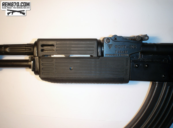 TAPCO Set for AK-47 TAPCO Set for AK-47