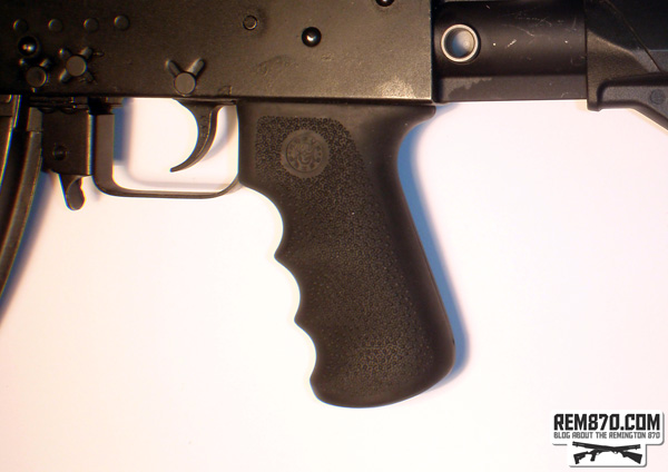 Hogue AK-47 Grip Hogue AK-47 Grip