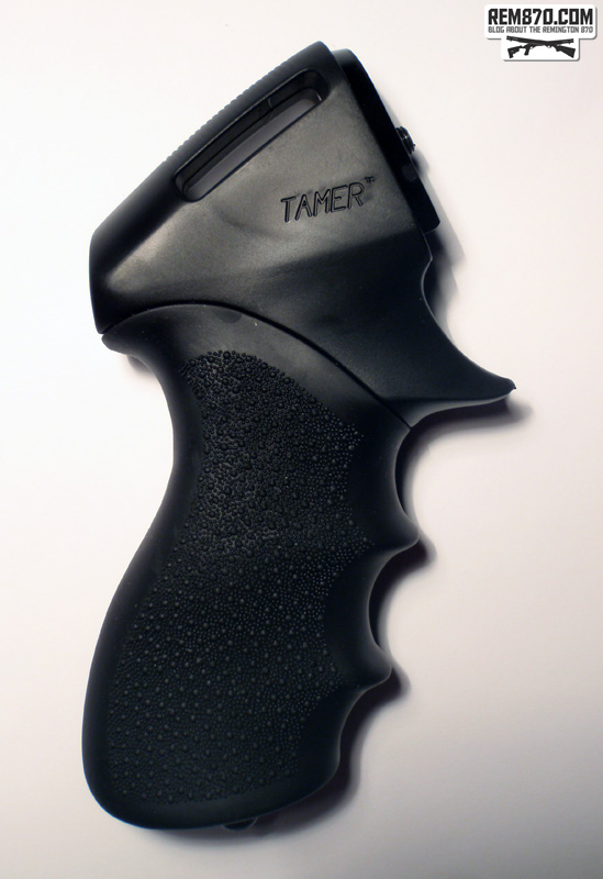 Hogue Tamer Pistol Grip