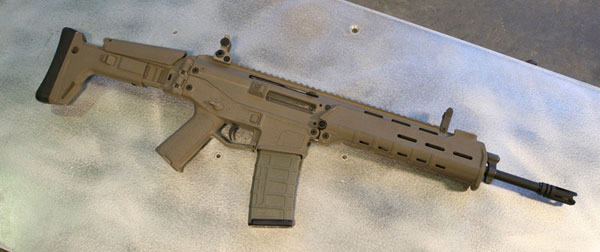 Magpul Masada ACR