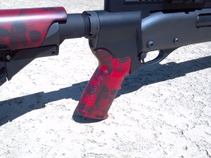 Remington 870 Zombie Killer