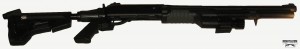 Wilson Combat Remington 870 - Standard