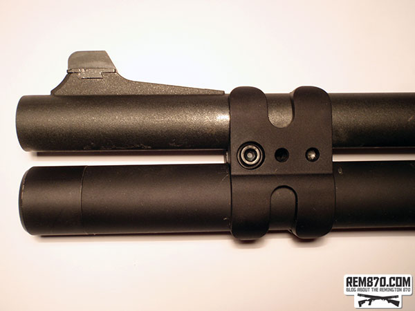 Nordic Components Magazine Extension Clamp Nordic Components Magazine Extension Clamp