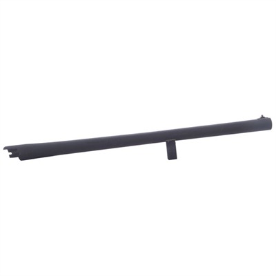 Remington 870 Barrel, 18 inch, IMP CYL, Bead Sight