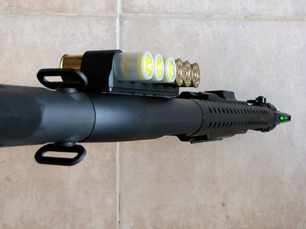 Remington 870 Sling Adapters Remington 870 Sling Adapters