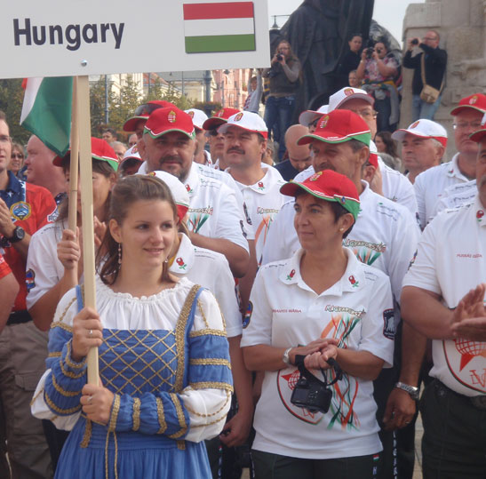 Hungary National Team