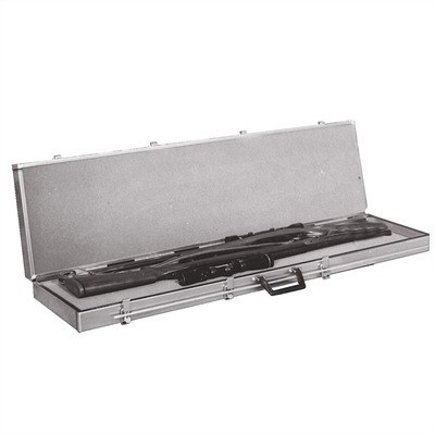 Aluminum Shotgun Case