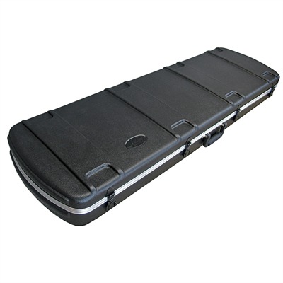 Plastic Shotgun Case