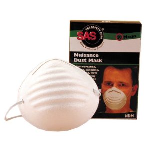 Dust Masks Dust Masks