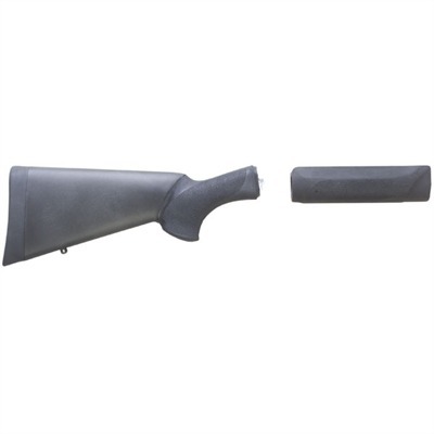 Hogue Overmolded Stock for Remington 870