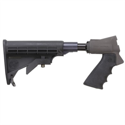 Mesa Tactical Telescoping Stock for Remington 870