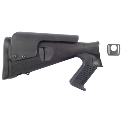 Mesa Tactical Urbino Tactical Stock for Remington 870 Mesa Tactical Urbino Tactical Stock for Remington 870