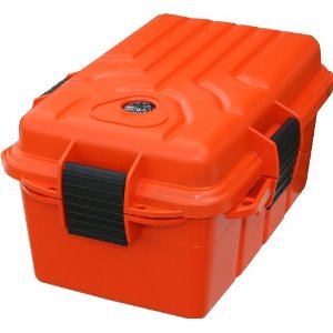 MTM Survivor Dry Box