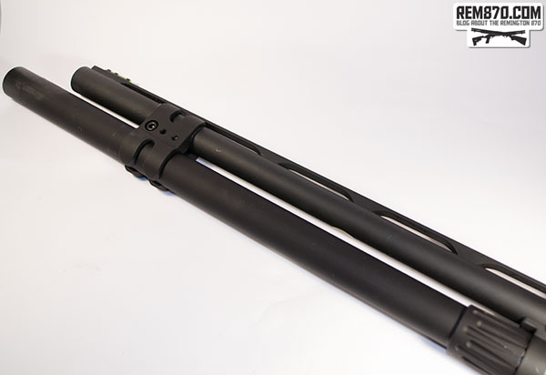 Nordic Components Magazine Extension for Benelli Supernova