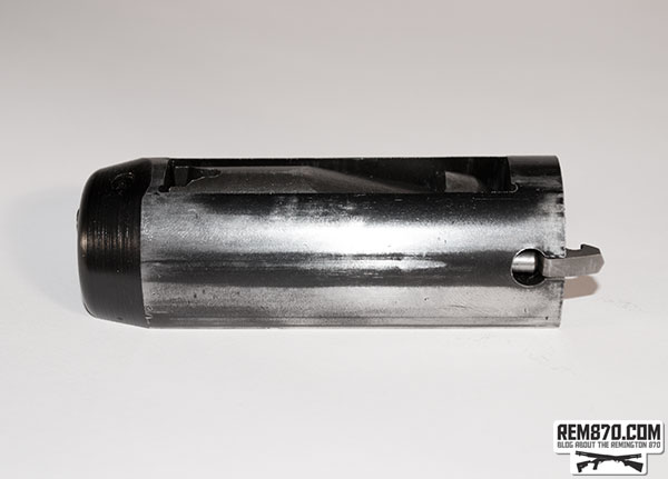 Remington 870 Breech Bolt Remington 870 Breech Bolt