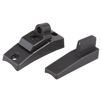 Remington 870 Trak-Lock Ghost Ring Sight Set