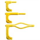 Shotgun Chamber Safety Flag
