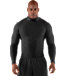 Underarmour Compression Mock