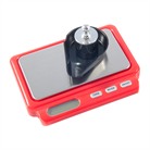 MTM Mini Digital Reloading Scale