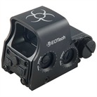 Eotech Holographic Zombie Sight