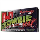 Hornady Zombie Shotgun Ammunition