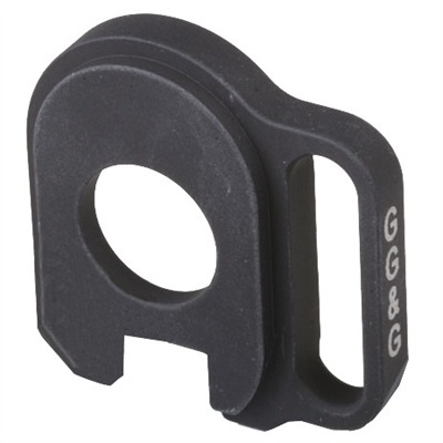 Shotgun Sling Mount from GG&G Shotgun Sling Mount from GG&G