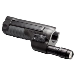 Remington 870 Surefire Forend