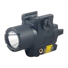 Streamlight TLR-4 Tactical Light & Laser Sight