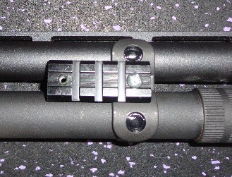 Choate Magazine Extension for Remington 870 Shotgun