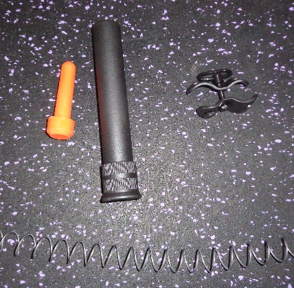Choate Extension for Remington 870