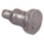 Remington 870 Ejector Rivet, Front