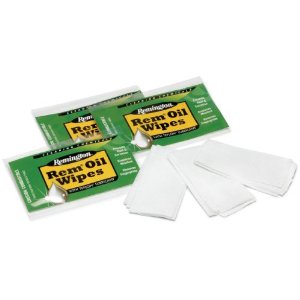 Remington 870 Rem Oil Wipes