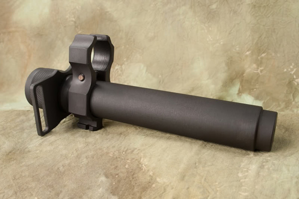 Remington 870 +2, +3 Round Extension and Bayonet Mount Kits from S&J Hardware