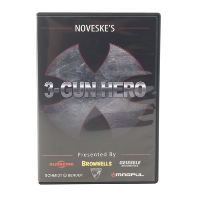 3-Gun Hero