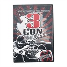 3-Gun Outlaw DVD by Noveske