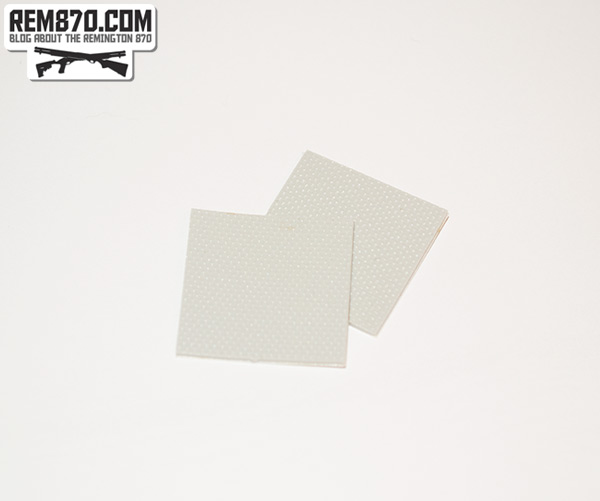 Magpul Silicone Pads