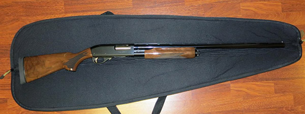 Remington 870 Wingmaster