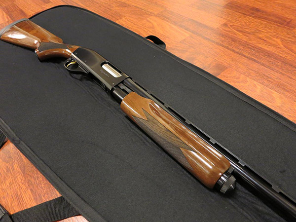 Remington 870 Wingmaster