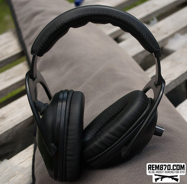 Brownells Pro Series Hearing Protection Brownells Pro Series Hearing Protection