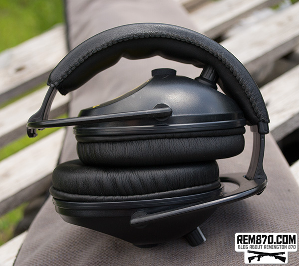 Brownells Pro Series Hearing Protection Brownells Pro Series Hearing Protection