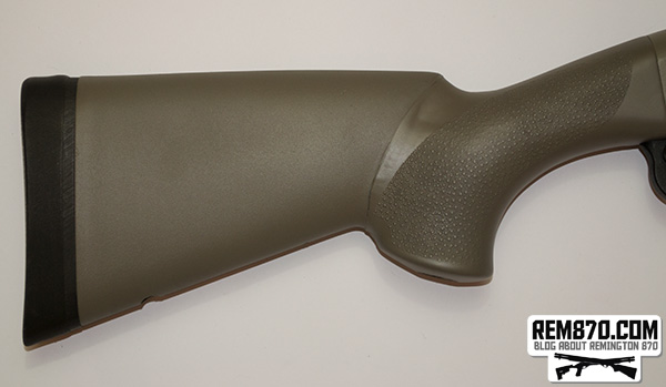 Gun Kote Painted Stock Gun Kote Painted Stock