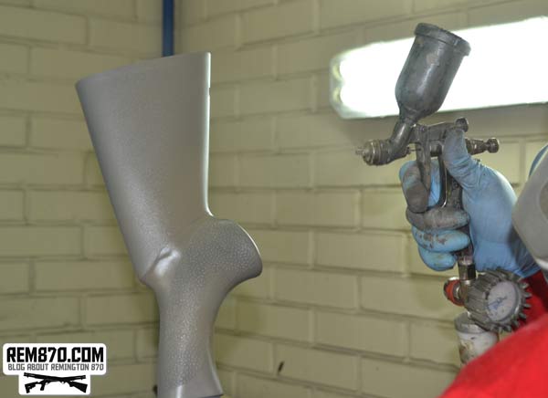 Paint Stock with KG Stock Kote Paint Stock with KG Stock Kote