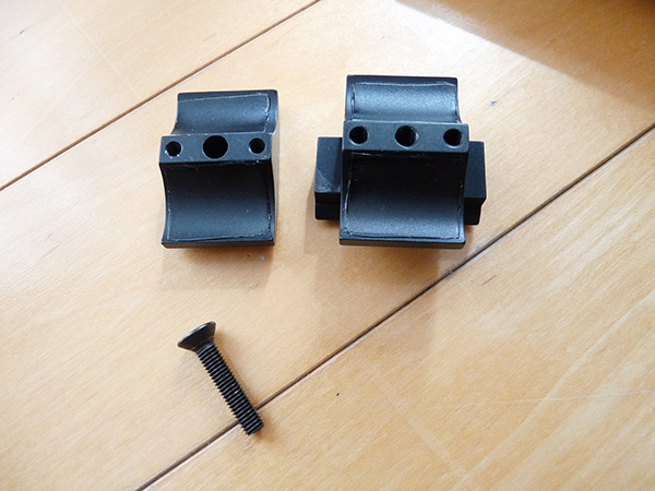 Remington 870 CDM Gear BMT Clamp with 3 Slot Rail Review Remington 870 CDM Gear BMT Clamp with 3 Slot Rail Review