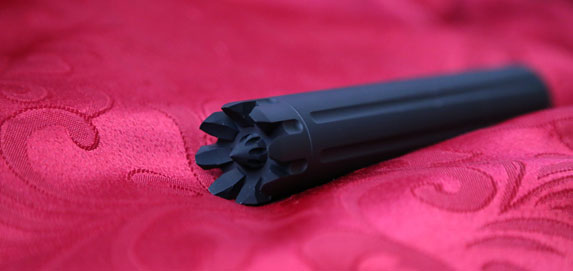 New ATI 7 Shot Fluted Magazine Extension