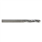 #31 3-Flute Carbide Drill