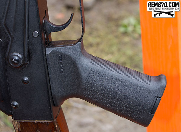 Magpul AK-47 Grip Magpul AK-47 Grip