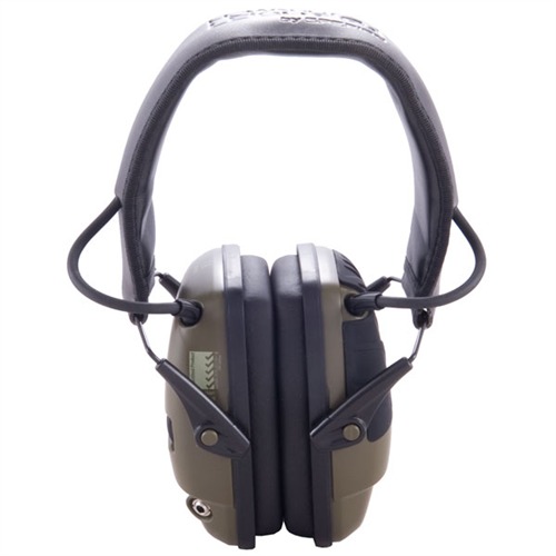 Hearing Protection