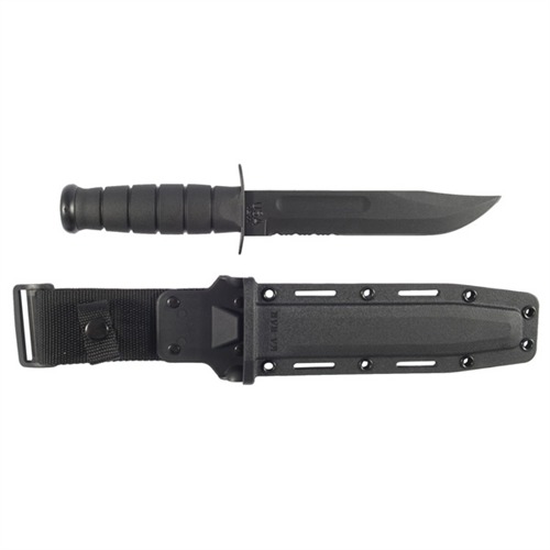 KA-BAR Knife