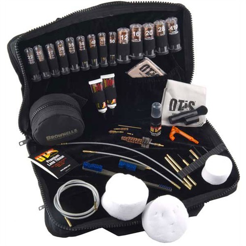 Otis Cleaning Kit Otis Cleaning Kit