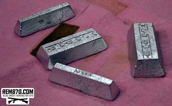 Lee Ingot Mold